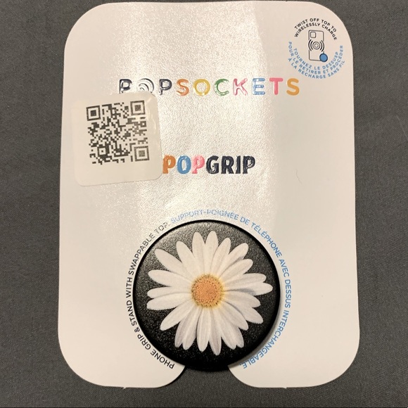 Daisy popsocket - Picture 1 of 2